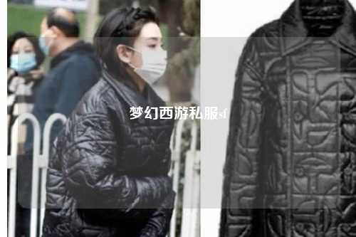 梦幻西游私服sf